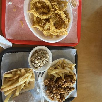 Ceana's Cajun Cookin - Restaurants Near Me - Dulac, Louisiana
