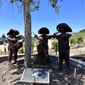 Callaway Vineyard & Winery - Wineries Near Me - Temecula, California