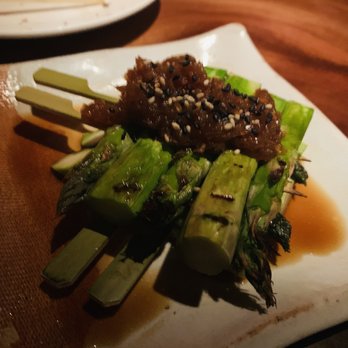 Zuma - Japanese Near Me - Las Vegas, Nevada