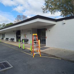 Exterior photo of Rain Away Gutter - Gainesville, Florida Exterior photo of Rain Away Gutter - Gainesville, Florida