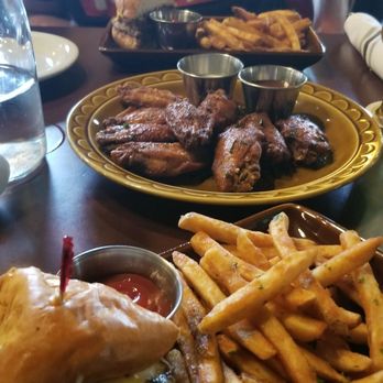 The Commons - Check out this spread! - Lounges Near Me - Grand Rapids, Michigan The Commons - Check out this spread! - Lounges Near Me - Grand Rapids, Michigan