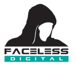 Faceless Digital