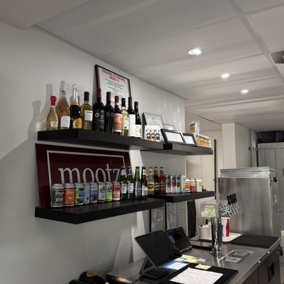 mootz by null