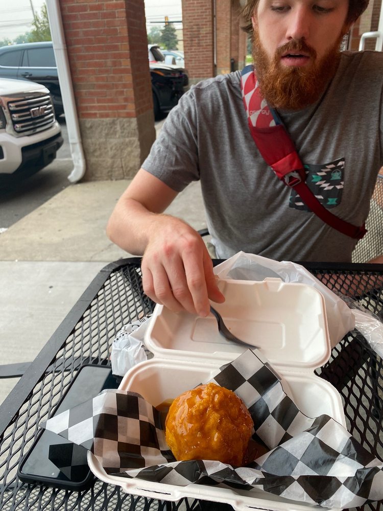 MUNCHEEZ 60 Photos & 25 Reviews Tacos 34780 Van Dyke Ave