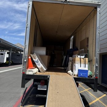 Prodigy Moving & Storage - Movers Near Me - Chatsworth, California Prodigy Moving & Storage - Movers Near Me - Chatsworth, California