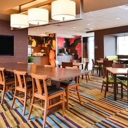 Fairfield by Marriott Inn & Suites Warrensburg