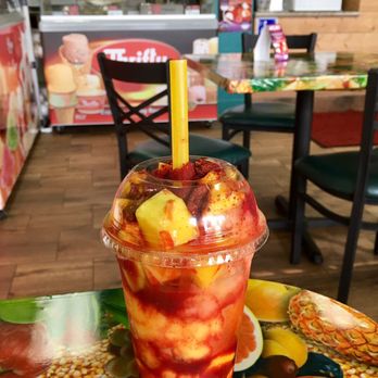Ricos Antojitos - Juice Bars & Smoothies Near Me - Oceanside, California Ricos Antojitos - Juice Bars & Smoothies Near Me - Oceanside, California