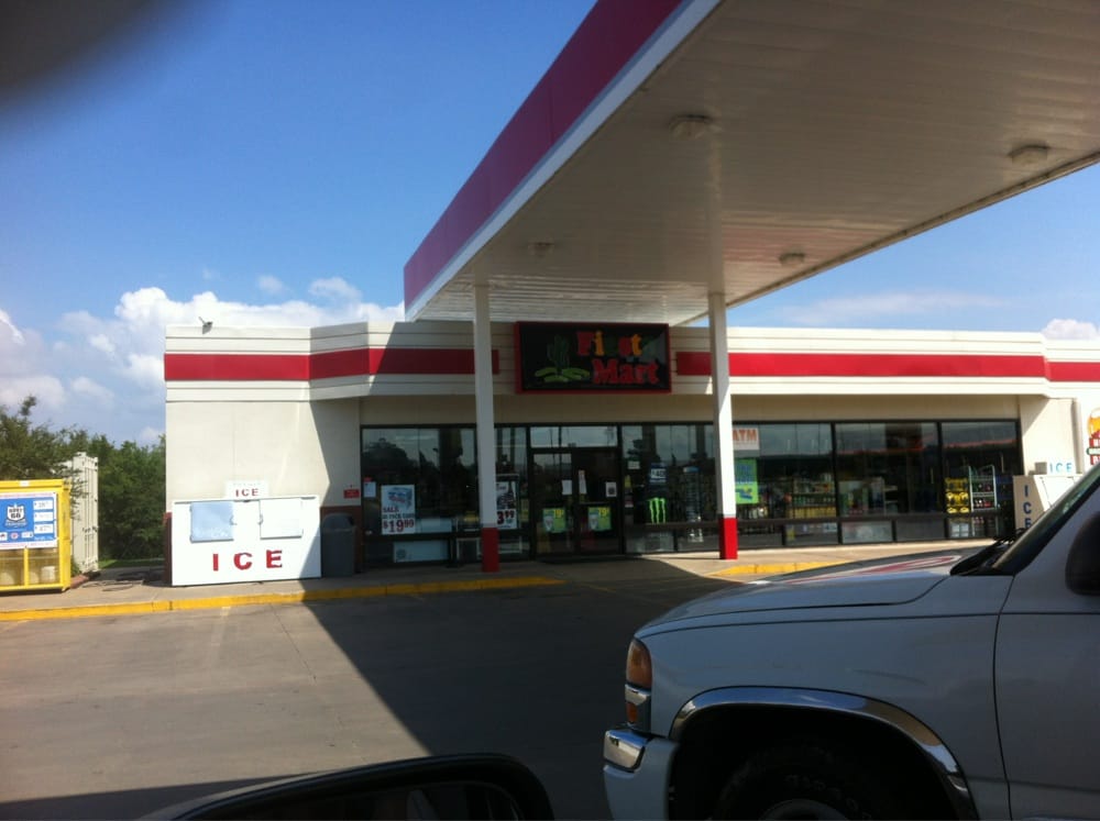 FIESTA MART RR 3, Checotah, Oklahoma Convenience Stores Phone