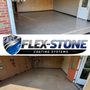 Photo of Flex-Stone Coating Systems