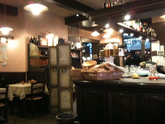 Osteria I Quattro Angeli by null