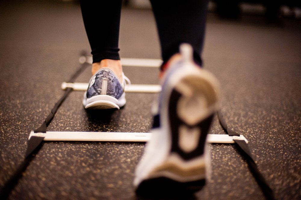 SPECTRUM PHYSICAL THERAPY & ATHLETIC TRAINING Updated September 2024