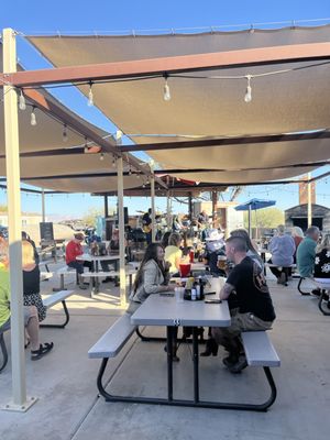 River Bottom Bar & Grill by null