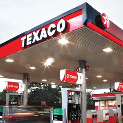 Texaco - Gas