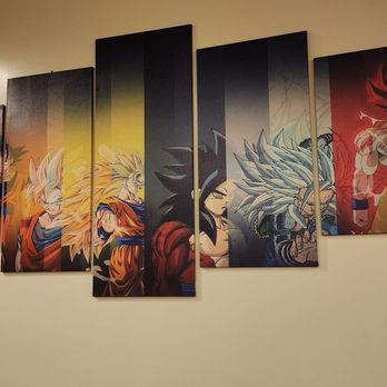 Takumi Sushi & Ramen - Wall art - Ramen Near Me - Ocoee, Florida Takumi Sushi & Ramen - Wall art - Ramen Near Me - Ocoee, Florida
