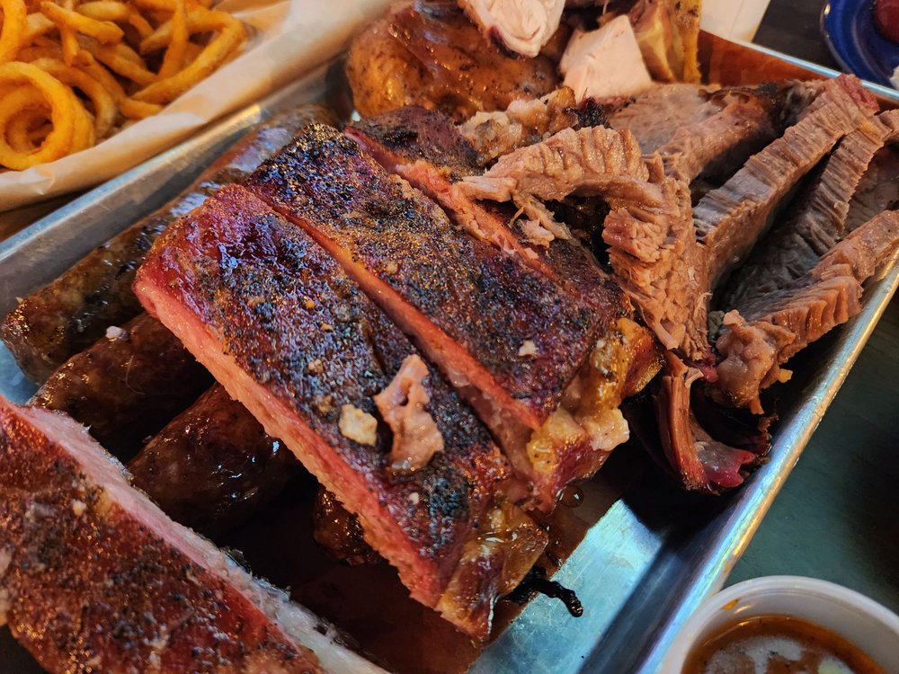 HOUSE OF QUE 110 Photos & 59 Reviews 1 American Dream Way, East Rutherford, New Jersey