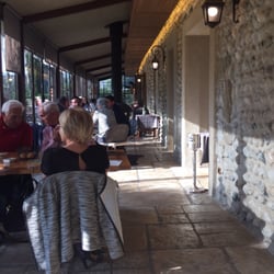 Le Restaurant Michel Chabran - L'espace gourmand...