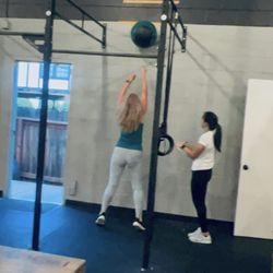 Folsom Powerhouse Fitness - Fitness