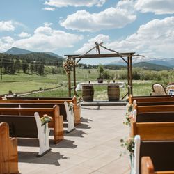 Now and Forever Vintage Furniture and Church Pew Rentals