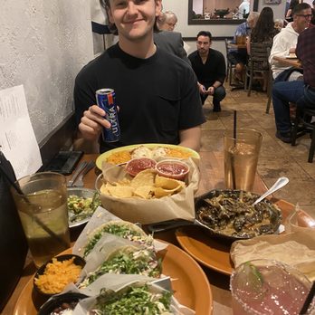 Cocina Madrigal - Tacos Near Me - Phoenix, Arizona