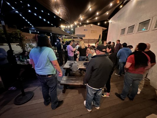 Lyric Hyperion Theater & Cafe by null