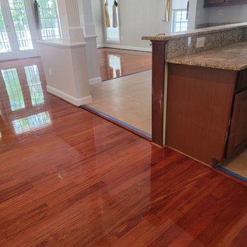 Julian's Floors - a hardwood floor in a home - Flooring Near Me - Silver Spring, Maryland Julian's Floors - a hardwood floor in a home - Flooring Near Me - Silver Spring, Maryland