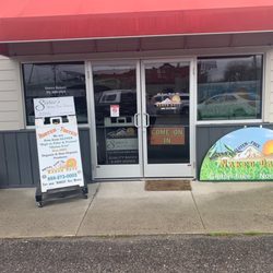 Sisters Gluten Free Bakery