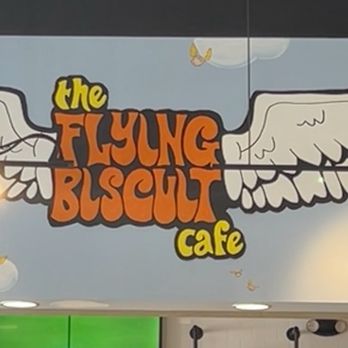 The Flying Biscuit Cafe - Southern Near Me - Kingwood, Texas The Flying Biscuit Cafe - Southern Near Me - Kingwood, Texas