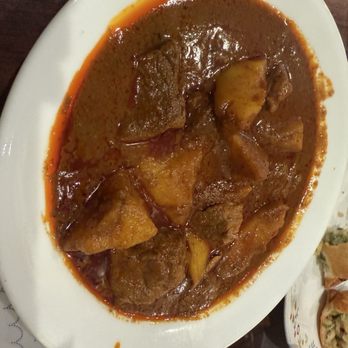 Naan n Curry - Lamb Vindaloo - Indian Near Me - Concord, California Naan n Curry - Lamb Vindaloo - Indian Near Me - Concord, California