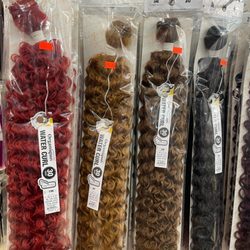 J Beauty Supply