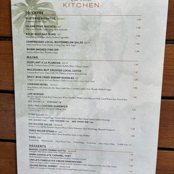 La Hiki - Breakfast & Brunch Near Me - Kapolei, Hawaii La Hiki - Breakfast & Brunch Near Me - Kapolei, Hawaii