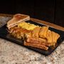 Woodsby's Cafe