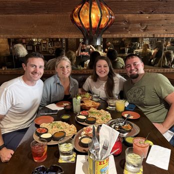 La Puerta - Table of yummy food and drinks - Mexican Near Me - San Diego, California La Puerta - Table of yummy food and drinks - Mexican Near Me - San Diego, California