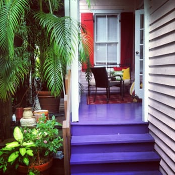 Key West Bed & Breakfast - Hotels Near Me - Key West, Florida