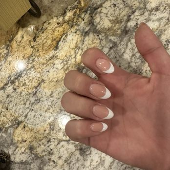 Roseville Nails Spa - Nail Salons Near Me - Roseville, California