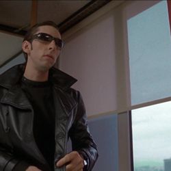Competitive Edge Cyclery - J.P. from Grandmas Boy