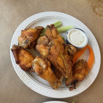 Crabtowne - Old Bay Wings (6.26.26) - Seafood Near Me - Glen Burnie, Maryland Crabtowne - Old Bay Wings (6.26.26) - Seafood Near Me - Glen Burnie, Maryland