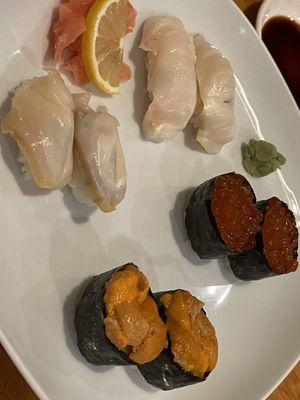 Kashin Japanese Restaurant by null