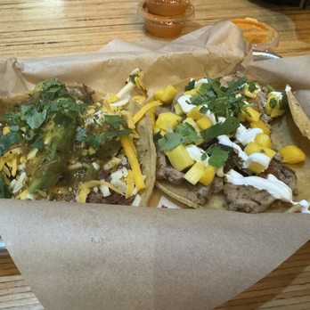 Torchy's Tacos - Tacos - Tex-Mex Near Me - Irving, Texas