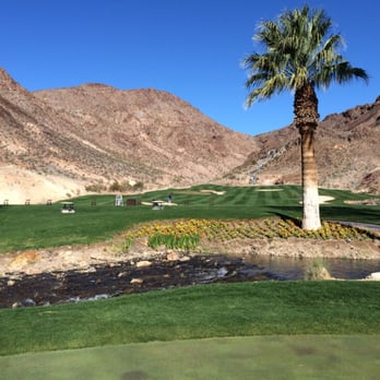 Cascata Golf - Driving range - Golf Near Me - Boulder City, Nevada