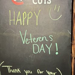 Colton's Steakhouse & Grill - Spelled wrong?!?