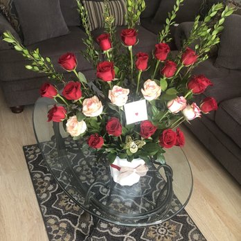 Jm Flowers - Florists Near Me - Palmdale, California