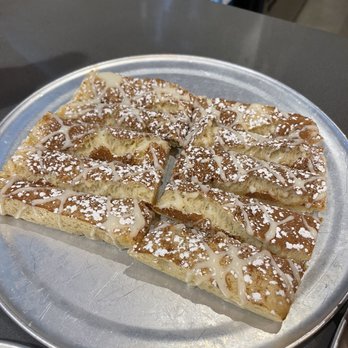 Via 313 Pizza - Cinnamon sticks - Pizza Near Me - South Sandy, Utah Via 313 Pizza - Cinnamon sticks - Pizza Near Me - South Sandy, Utah
