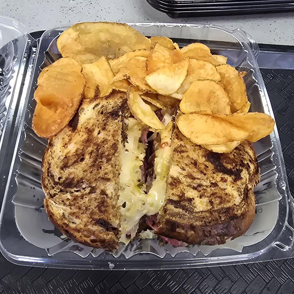 Jack’s Modern Artisan - Delicious!!! - Delis Near Me - Leander, Texas