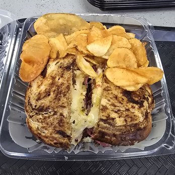 Jack’s Modern Artisan - Delicious!!! - Delis Near Me - Leander, Texas