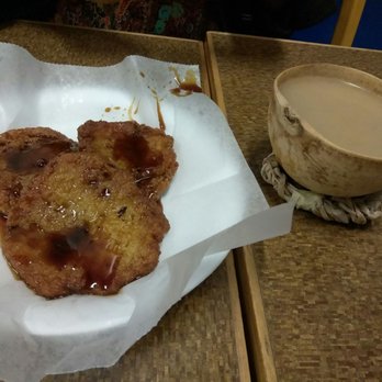 Pupuseria Sabor El Salvador - Salvadoran Near Me - Compton, California