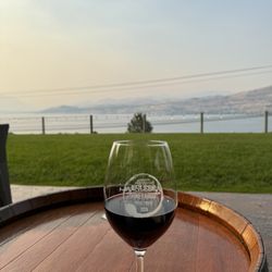 Mellisoni Vineyards