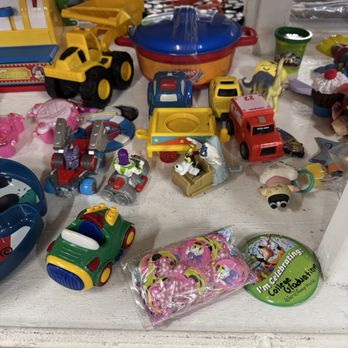 Thrift on-46 - Thrift Stores Near Me - Sanford, Florida