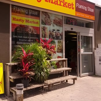 Flaming Stove - Middle Eastern Near Me - Toronto, Ontario
