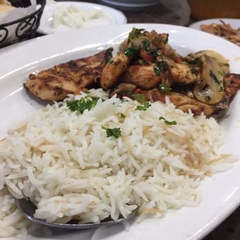 Baba's Grill - Lebanese Near Me - Dearborn, Michigan Baba's Grill - Lebanese Near Me - Dearborn, Michigan