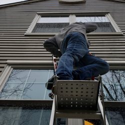 Airduct United Services